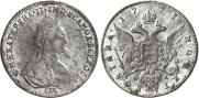 Poltina 1778 year