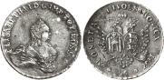 96 kopecks 1757 year