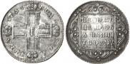 Poltina 1798 year