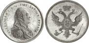 Poltina Module 1804 year
