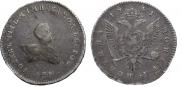 Poltina 1741 year