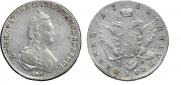 Polupoltinnik 1785 year