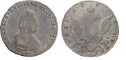 Polupoltinnik 1791 year