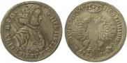 Poltina 1707 year