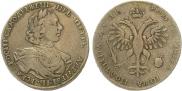 Poltina 1718 year