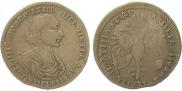 Poltina 1719 year