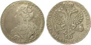 1 rouble 1726 year