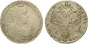 Poltina 1732 year