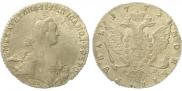 1 rouble 1771 year