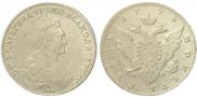 1 rouble 1779 year