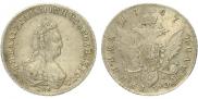 Polupoltinnik 1787 year