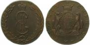 10 kopecks 1774 year