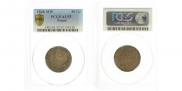 25 kopecks - 50 groszy 1846 year