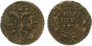 Polushka 1734 year