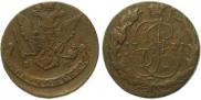 5 копеек 1771 года