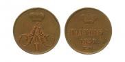 Polushka 1858 year