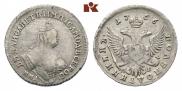 Polupoltinnik 1756 year