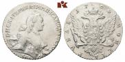 1 rouble 1765 year