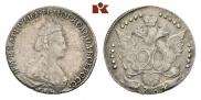 20 копеек 1784 года