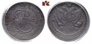 5 копеек 1787 года