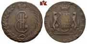 10 копеек 1767 года