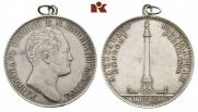 1 rouble 1834 year