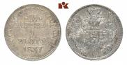 15 kopecks - 1 złoty 1837 year