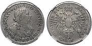 Poltina 1720 year
