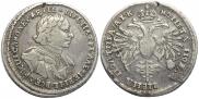 Poltina 1720 year