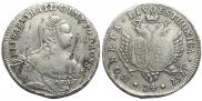 24 kopecks 1757 year