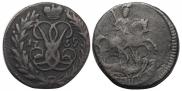 Polushka 1759 year