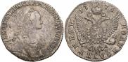 Polupoltinnik 1775 year