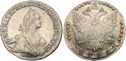 20 kopecks 1771 year