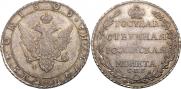 Poltina 1805 year