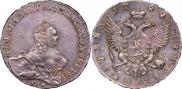 Poltina 1760 year