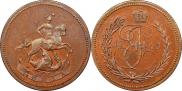 Denga 1765 year