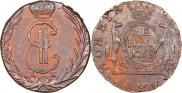 Денга 1769 года