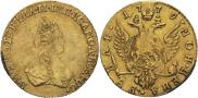 1 rouble 1779 year