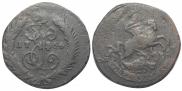 2 копейки 1764 года