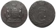 10 kopecks 1766 year