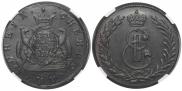 5 копеек 1774 года