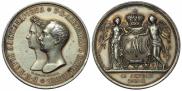 Медаль 1841 года