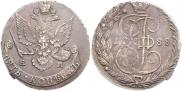 5 копеек 1788 года