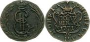 Polushka 1771 year