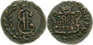 Polushka 1774 year