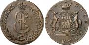 10 копеек 1778 года