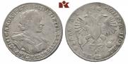 1 rouble 1720 year