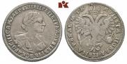 1 rouble 1720 year