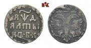 Altyn 1704 year