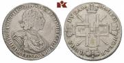 1 rouble 1725 year